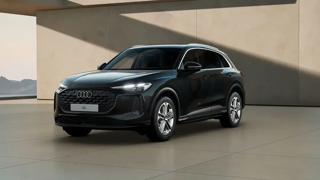 Audi Q5 - Thumbnail 2