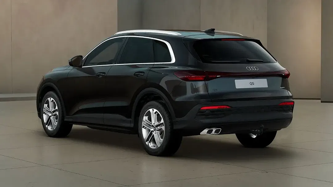 Audi Q5 - Thumbnail 3