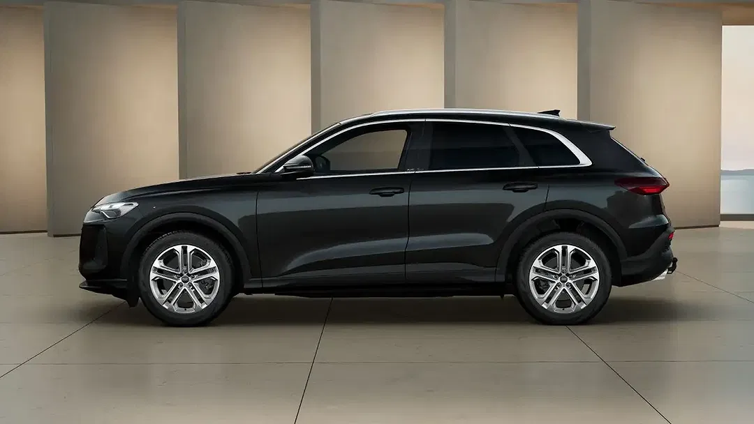 Audi Q5 - Thumbnail 4