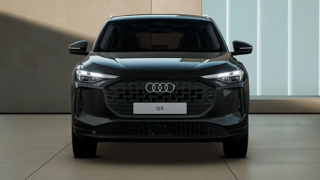 Audi Q5 - Thumbnail 5