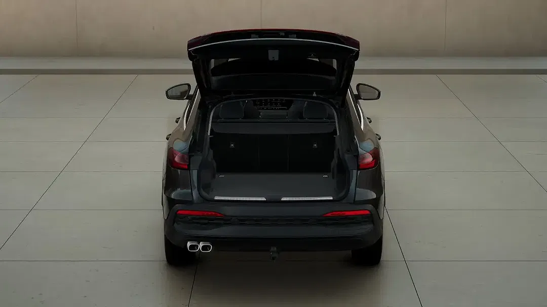 Audi Q5 - Thumbnail 7