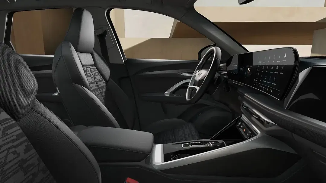 Audi Q5 - Thumbnail 9