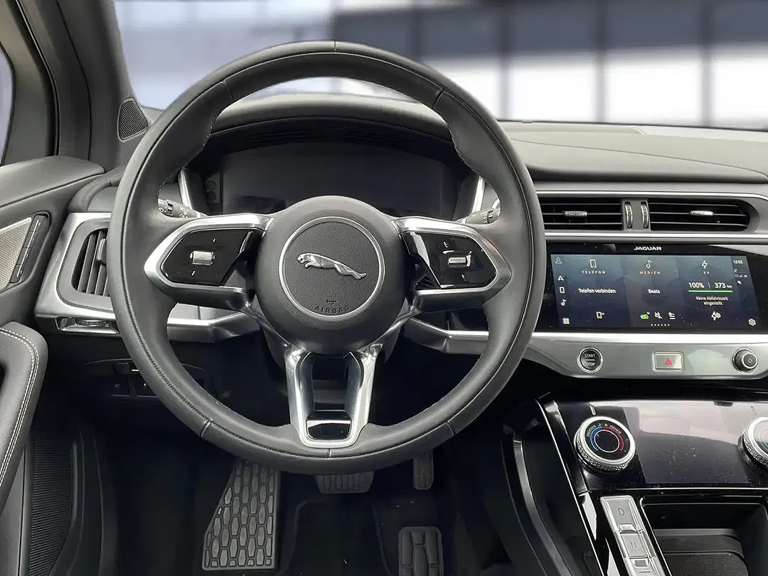 Jaguar I-Pace EV400 4x4 R-Dynamic SE - foto 15