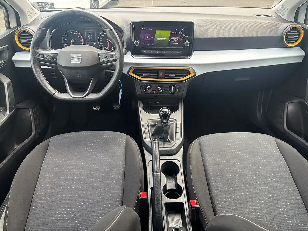 SEAT Ibiza - Thumbnail 7