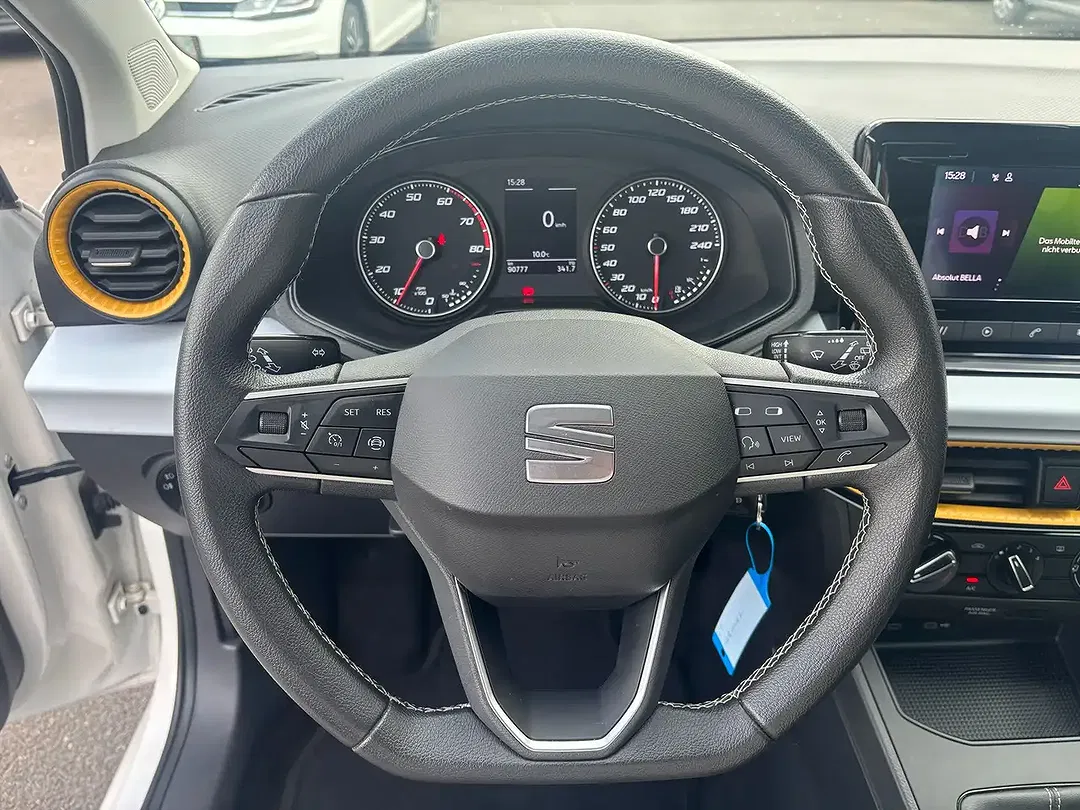 SEAT Ibiza - Thumbnail 5
