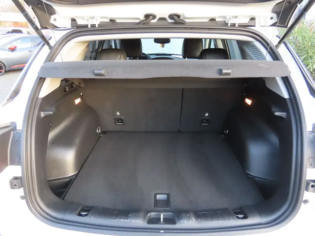 Jeep Compass - Thumbnail 8