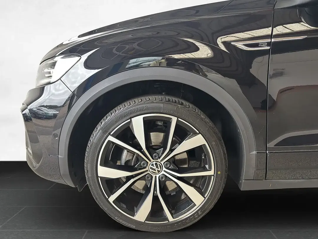 Volkswagen T-Roc - Thumbnail 16