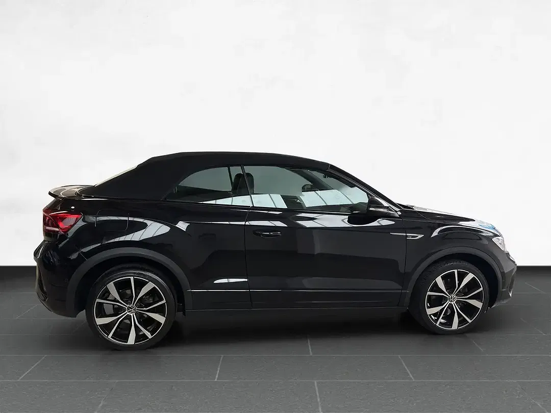 Volkswagen T-Roc - Thumbnail 5