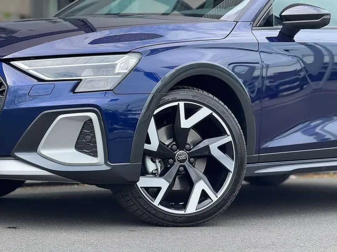 Audi A3 - Thumbnail 6