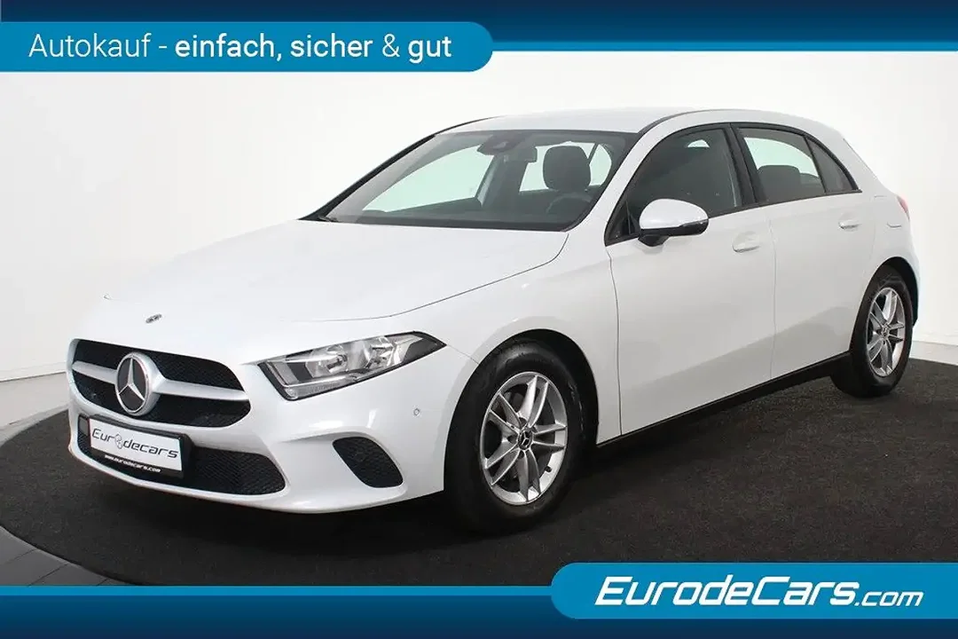 Mercedes-Benz A 160 - Afbeelding 1