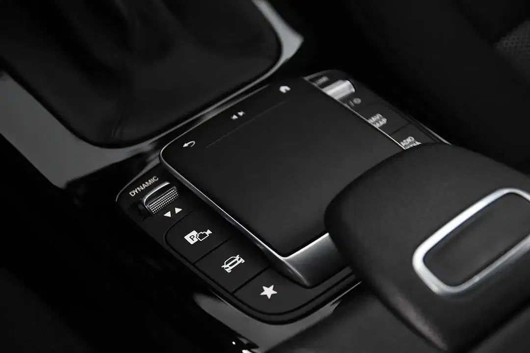 Mercedes-Benz A 160 - Thumbnail 14
