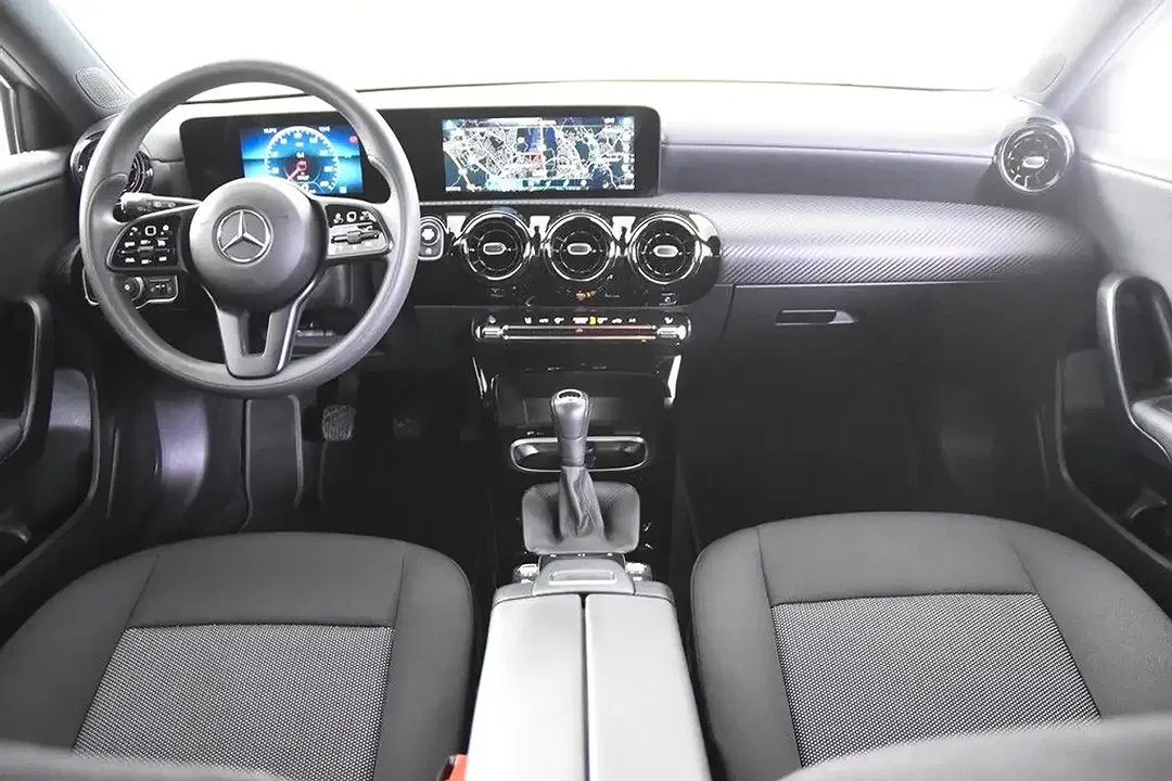 Mercedes-Benz A 160 - foto 2