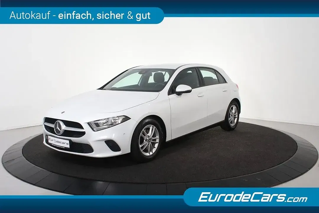 Mercedes-Benz A 160 - Thumbnail 5