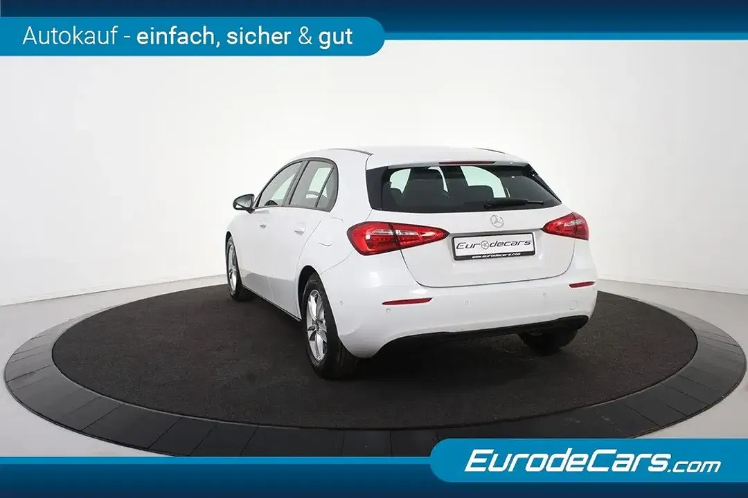 Mercedes-Benz A 160 - Thumbnail 6
