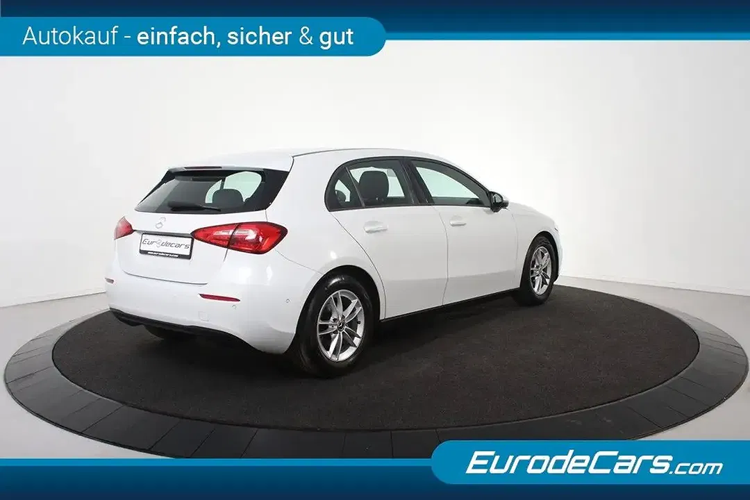 Mercedes-Benz A 160 - Thumbnail 7
