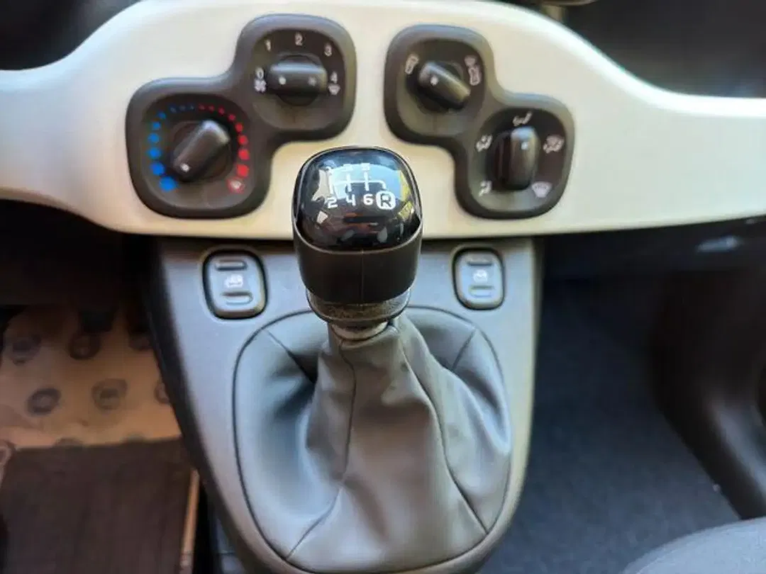Fiat Panda - Thumbnail 14