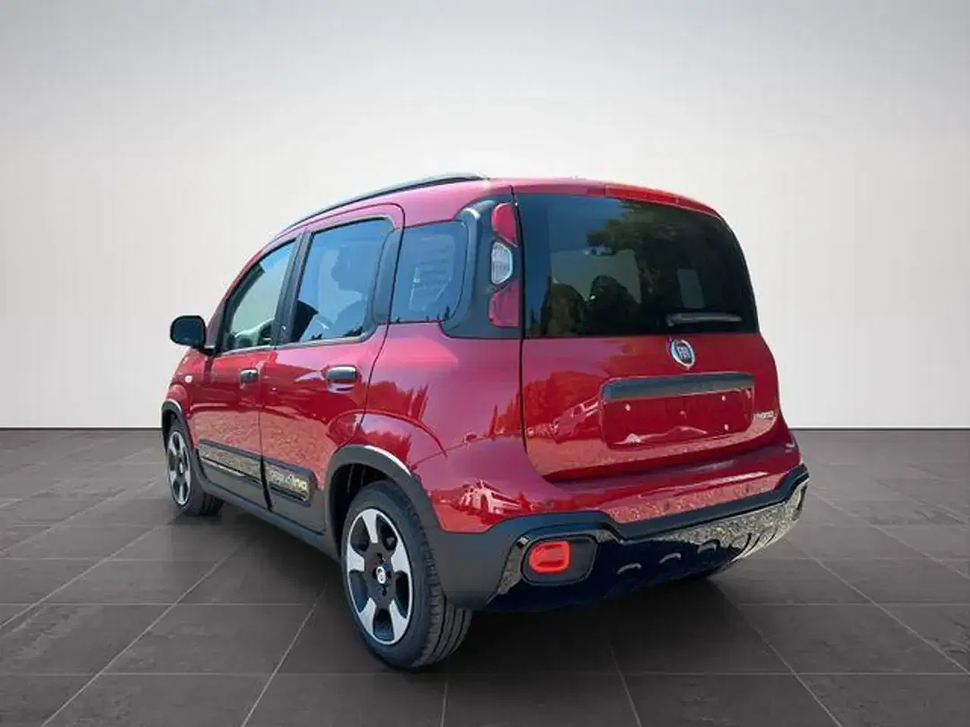 Fiat Panda - Thumbnail 6