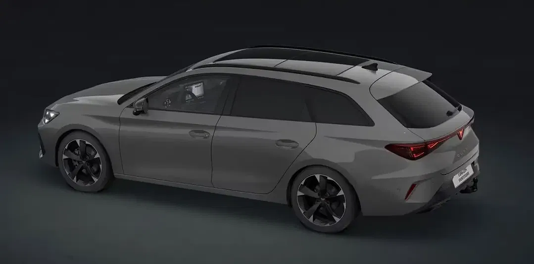 CUPRA Leon - Thumbnail 9