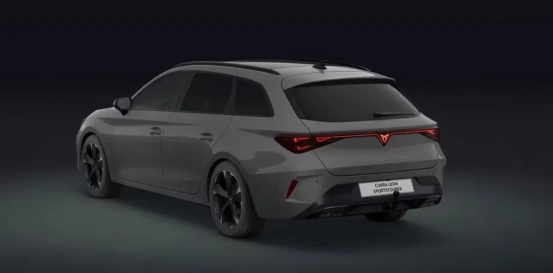 CUPRA Leon - Thumbnail 10