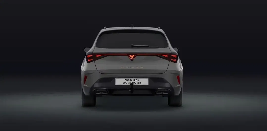 CUPRA Leon - Thumbnail 11