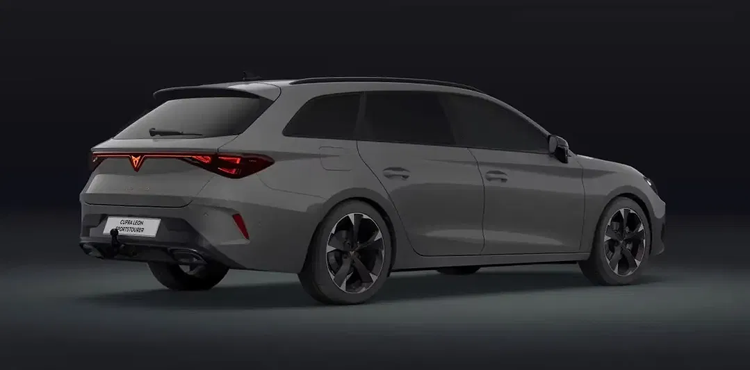CUPRA Leon - Thumbnail 12