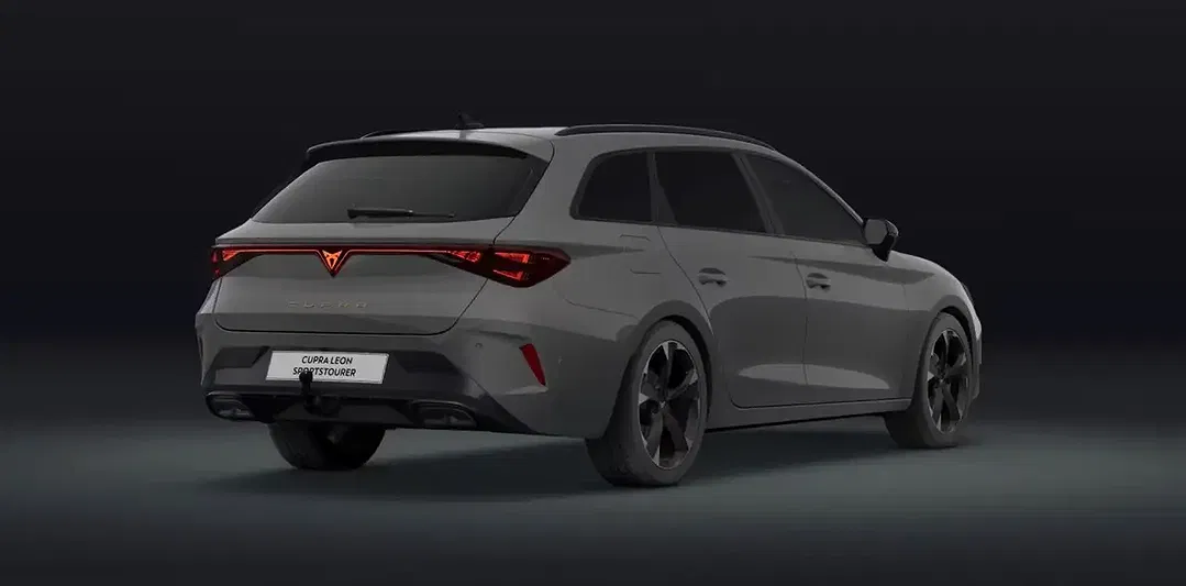 CUPRA Leon - Thumbnail 13