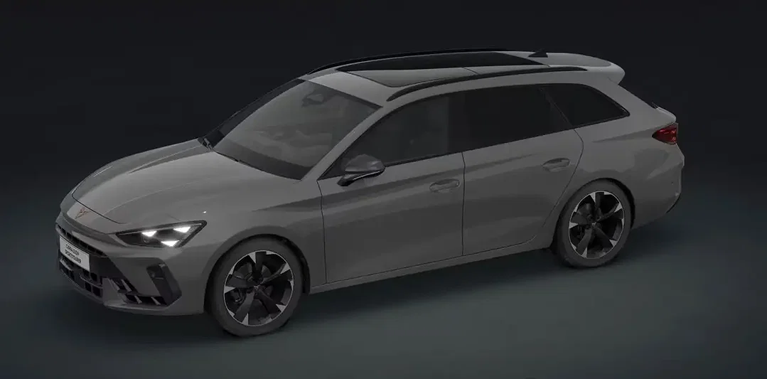 CUPRA Leon - Afbeelding 1