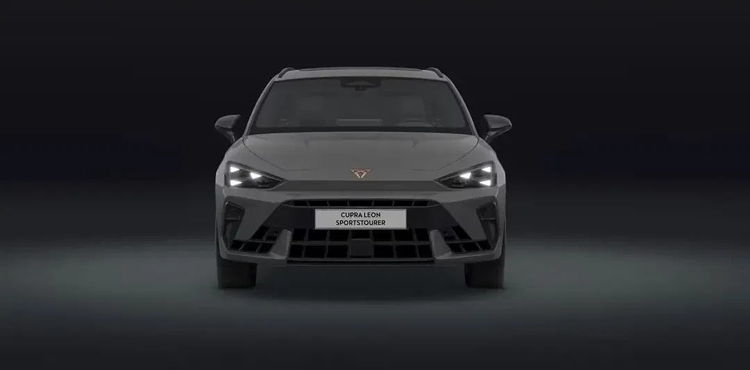 CUPRA Leon - Thumbnail 2