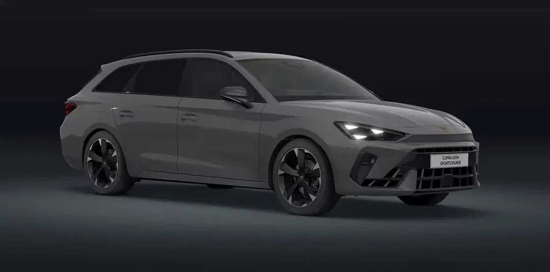 CUPRA Leon - Thumbnail 4