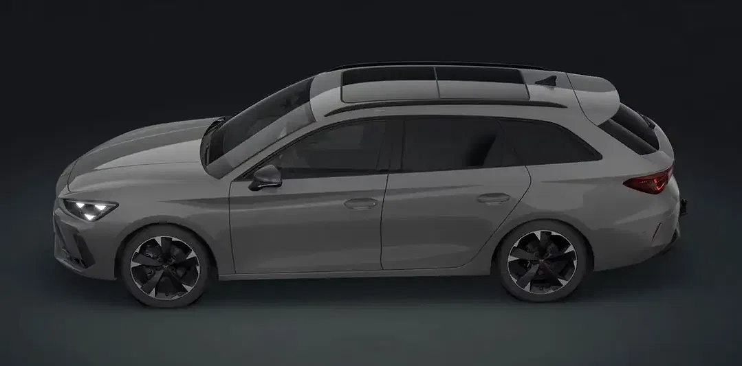 CUPRA Leon - Thumbnail 6