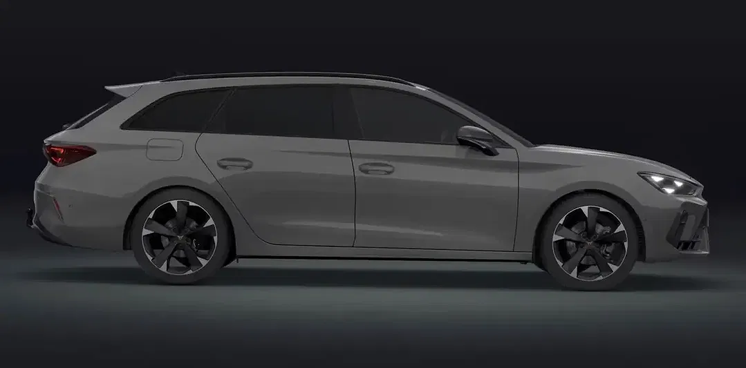 CUPRA Leon - Thumbnail 7