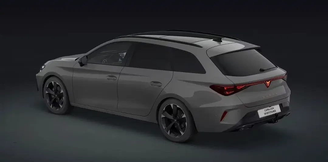 CUPRA Leon - Thumbnail 8