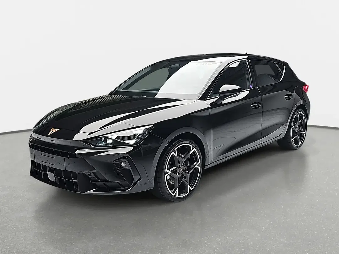 CUPRA Leon - Afbeelding 1