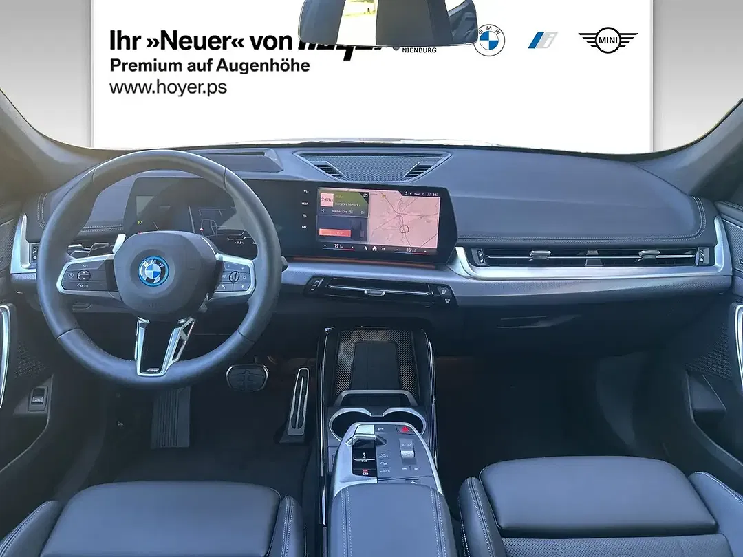 BMW iX1 xDrive M - foto 15