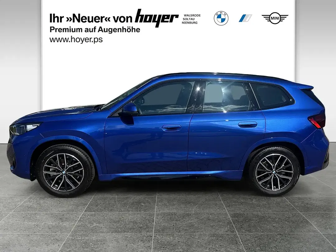 BMW iX1 xDrive M - foto 2