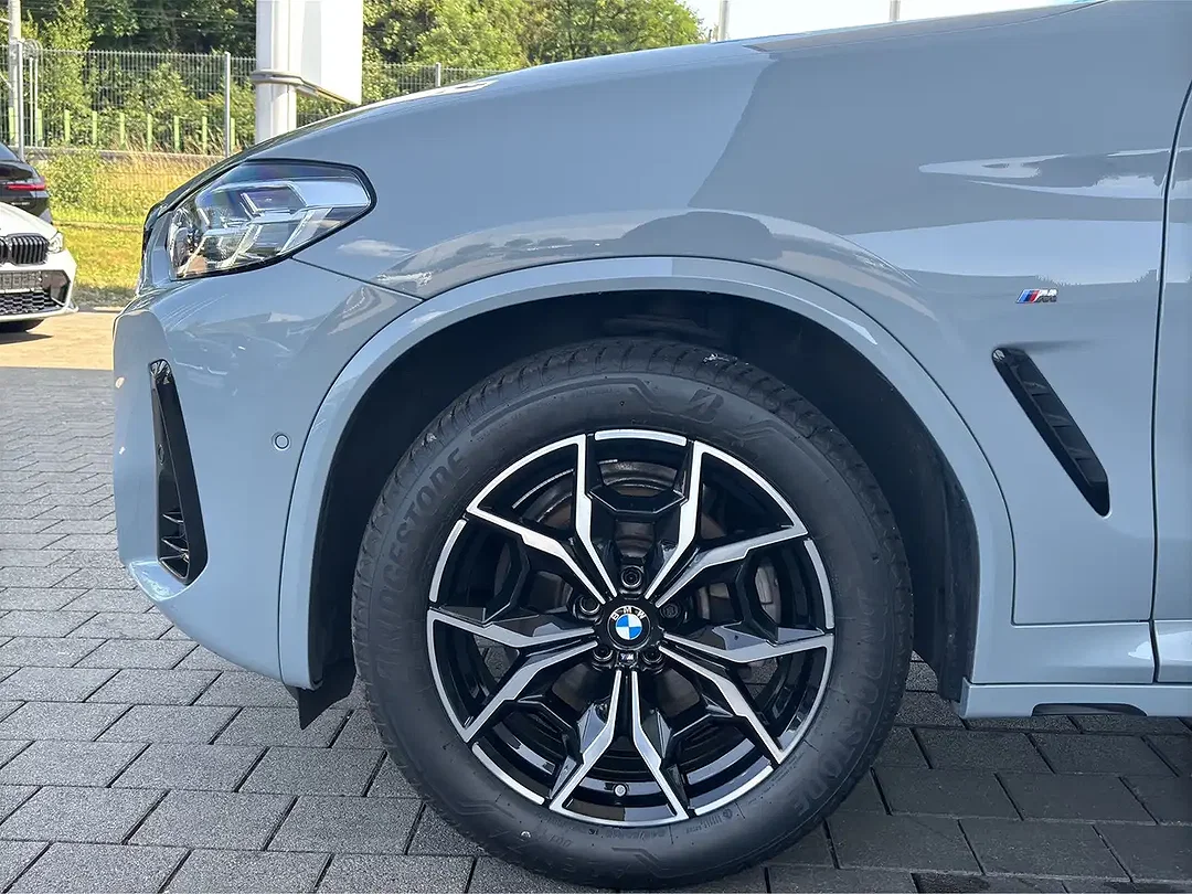 BMW X4 - Afbeelding 1