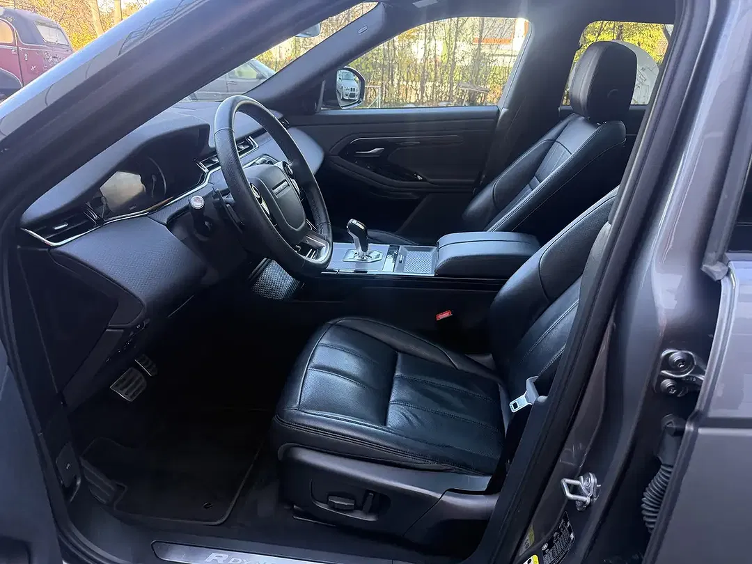 Land Rover Range Rover Evoque - Thumbnail 13