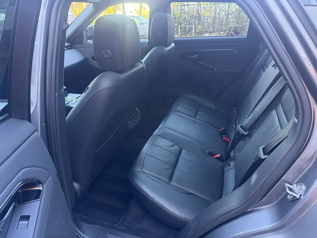 Land Rover Range Rover Evoque - Thumbnail 14