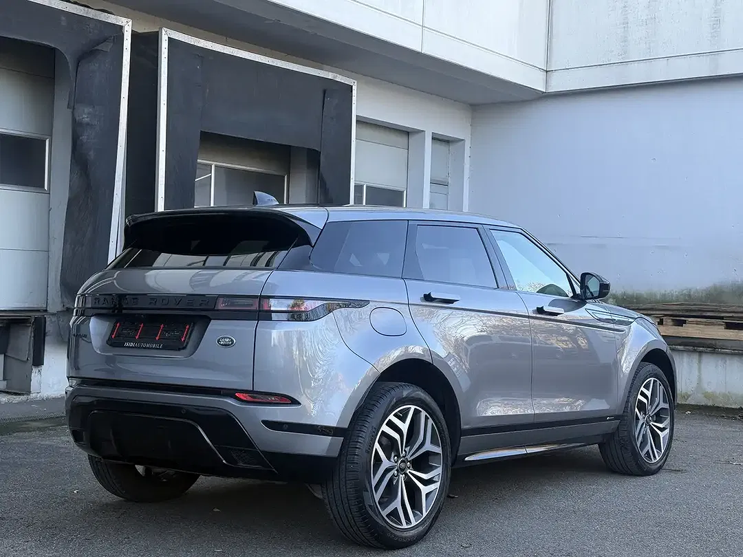 Land Rover Range Rover Evoque - Thumbnail 6