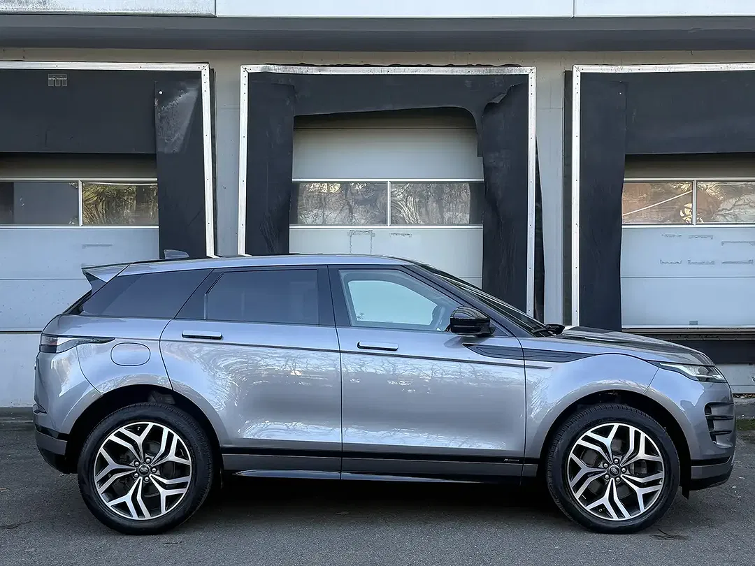 Land Rover Range Rover Evoque - Thumbnail 7