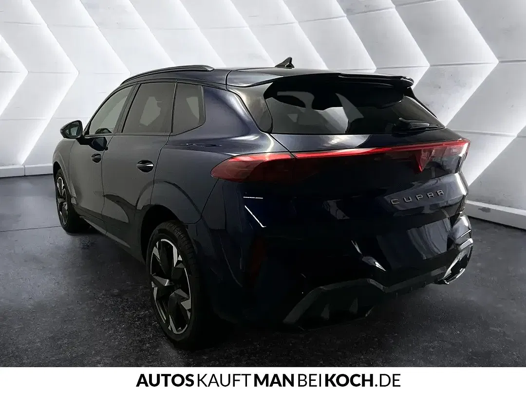 CUPRA Terramar - Thumbnail 2