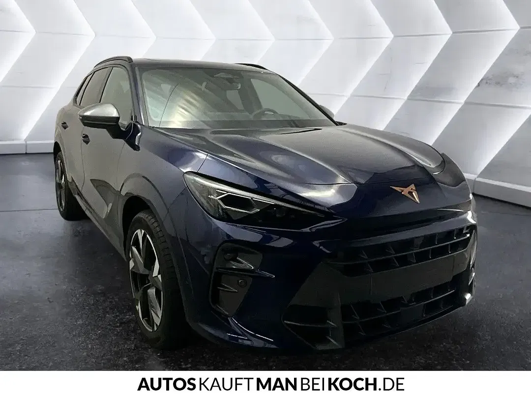 CUPRA Terramar - Thumbnail 4