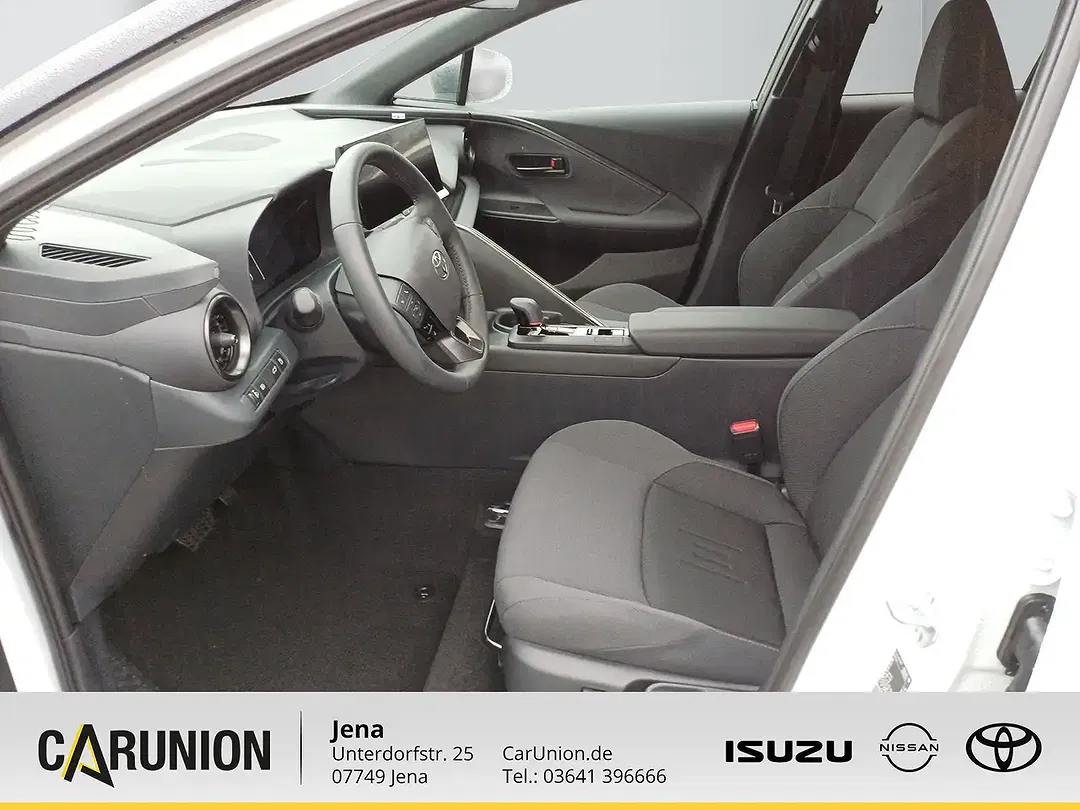 Toyota C-HR - Thumbnail 7