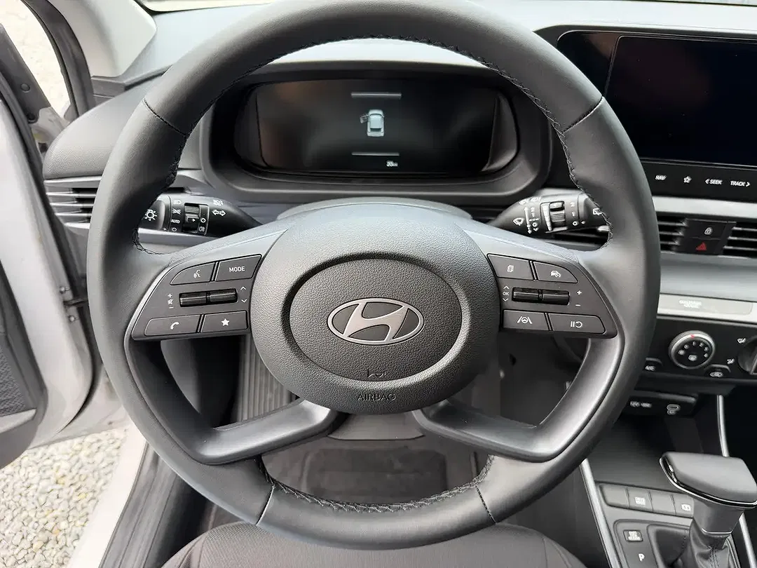 Hyundai i20 - Thumbnail 11