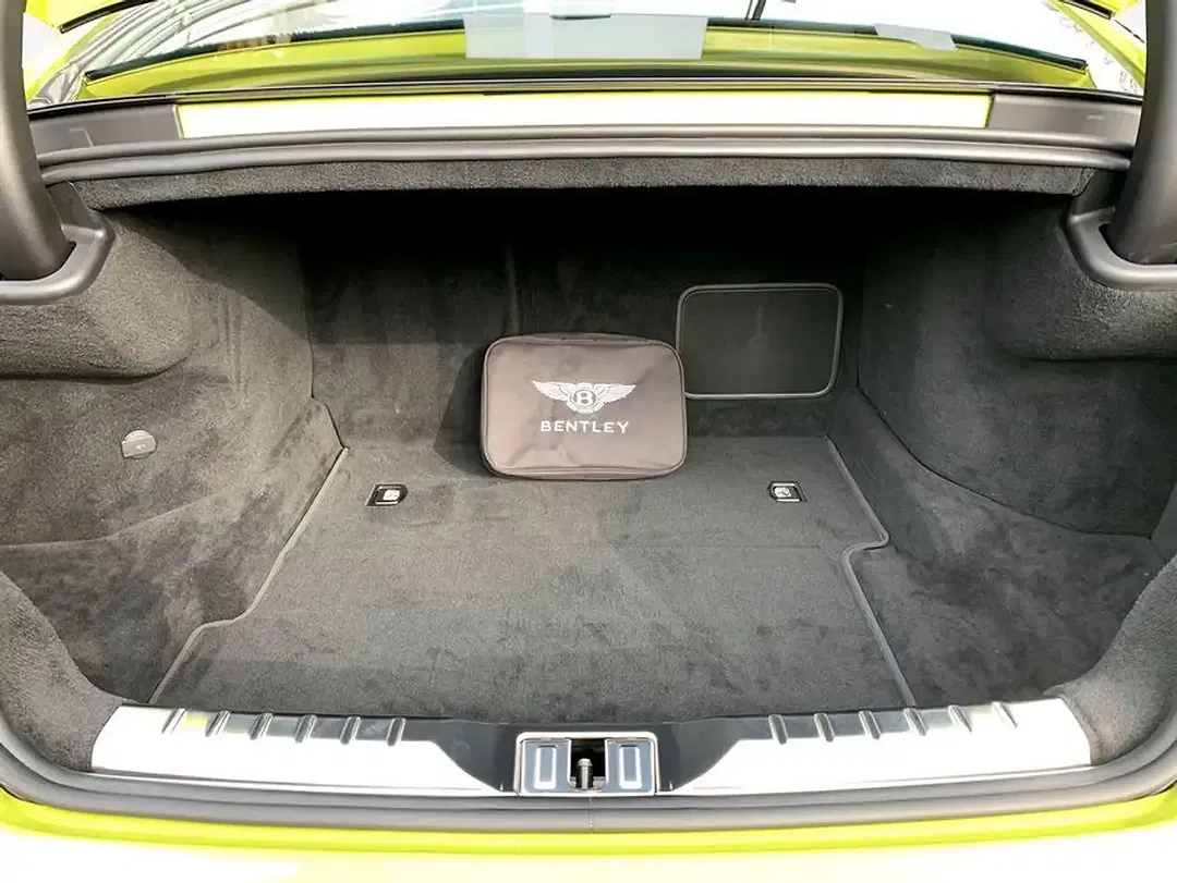 Bentley Continental GT - Thumbnail 11