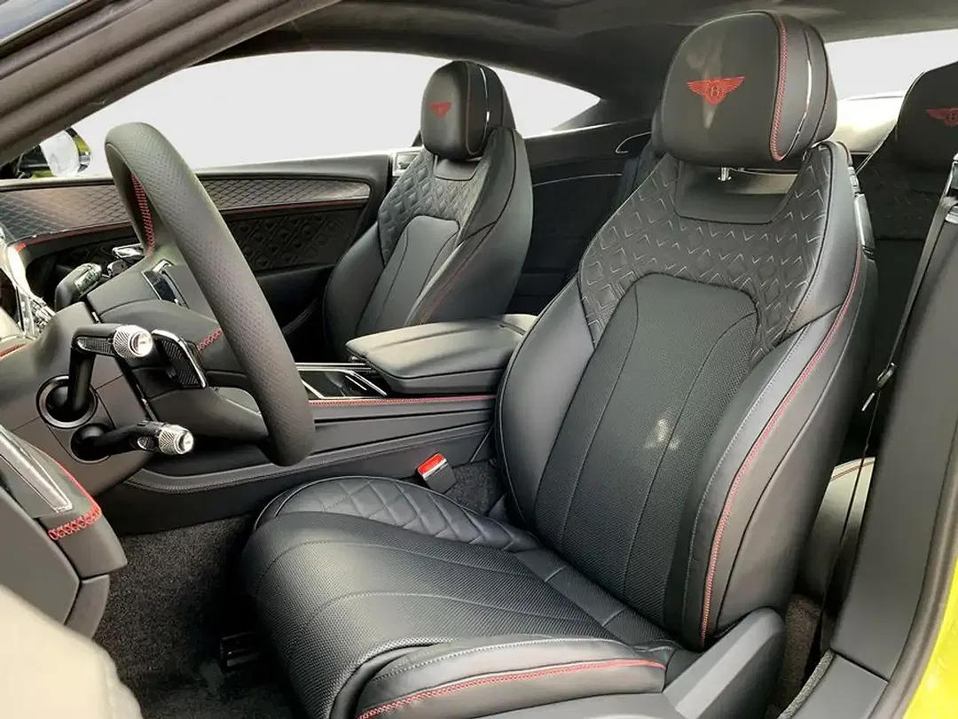 Bentley Continental GT - Thumbnail 13