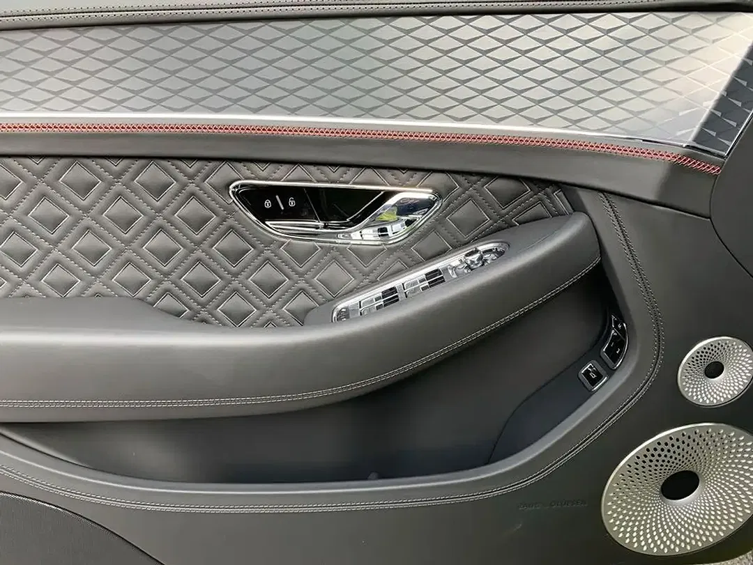 Bentley Continental GT - Thumbnail 20