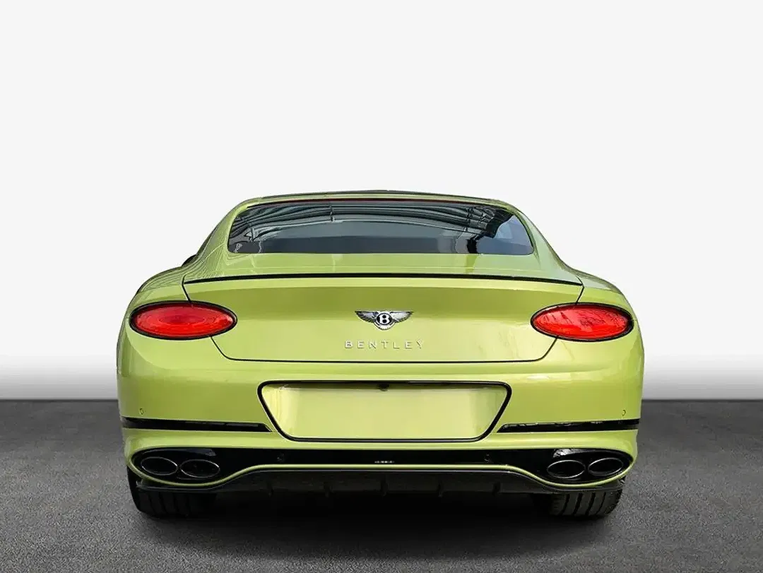 Bentley Continental GT - Thumbnail 9