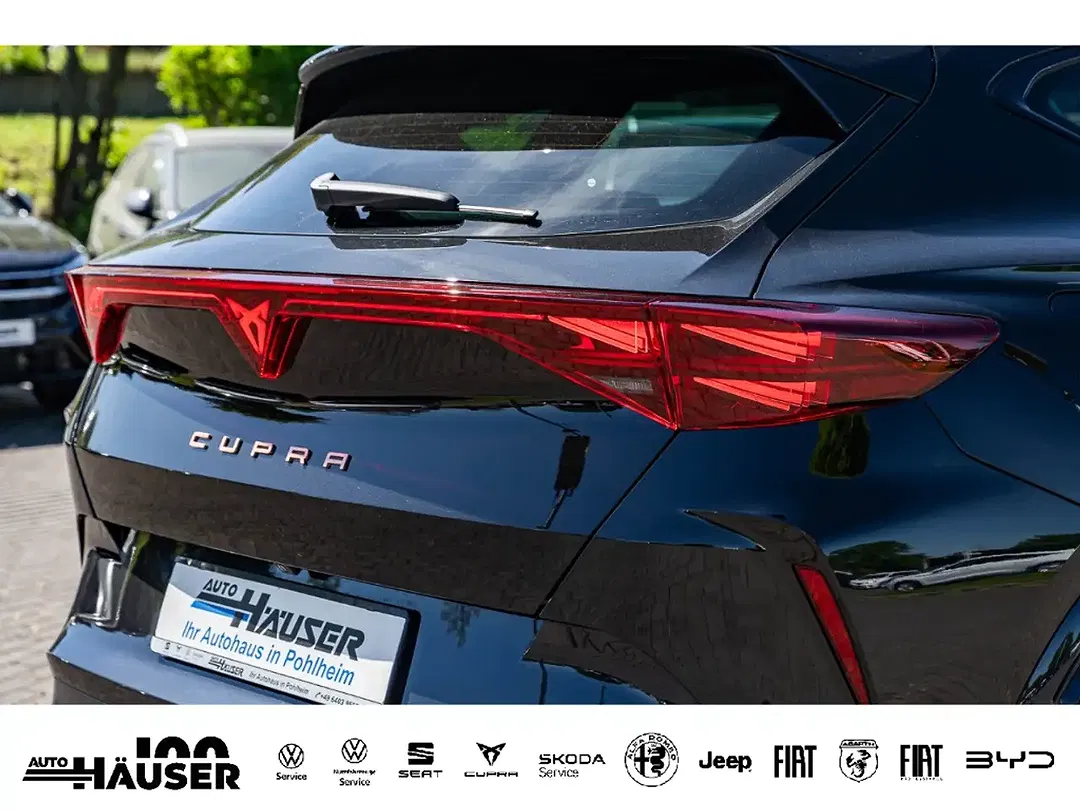 CUPRA Formentor - Thumbnail 6