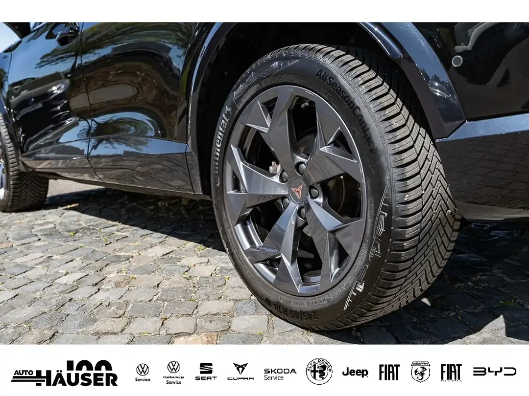 CUPRA Formentor - Thumbnail 7